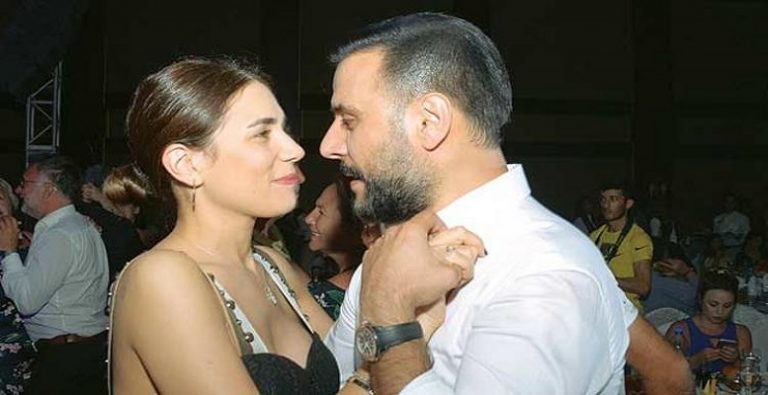 Alişan kendi başına dert açıyor…