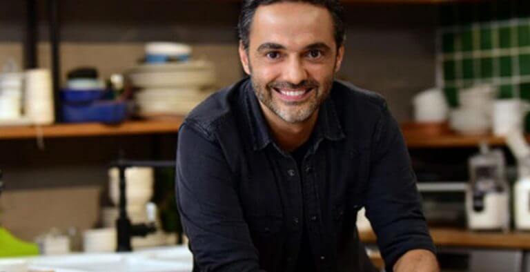 Arda İle Omuz Omuz’a Pazar Günü Kanal D’de!