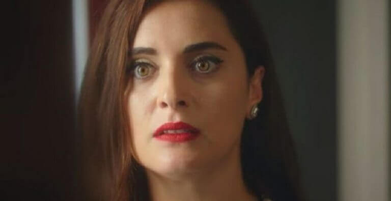 Ufak Tefek Cinayetler Oyuncusu Aslıhan Gürbüz’den Üniversiteyi Kazanamayanlara Mesaj Var!