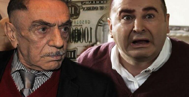 Aydemir Akbaş’tan Şafak Sezer açıklaması: Attan inip eşeğe binmem!