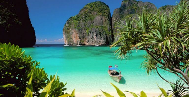 En Güzel Balayı Mekanları