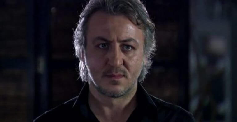 Barış Falay’ın o dizide oynayacağı haberleri doğru değil!