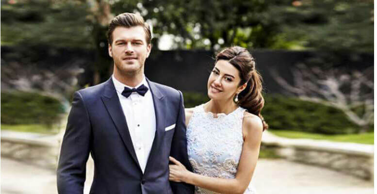 Başak Dizer'in Gözleri, Kıvanç Tatlıtuğ'un Dişleri