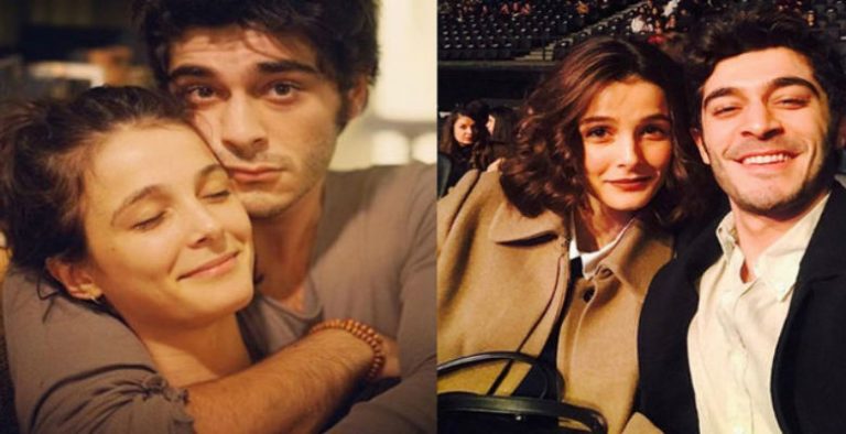 Büşra Develi’den Herkesi Şaşkına Çevirecek Burak Deniz Açıklaması