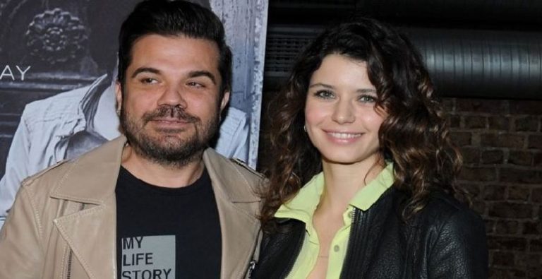 Boşanacak denilen Beren Saat ve Kenan Doğulu aşk tatilinde!