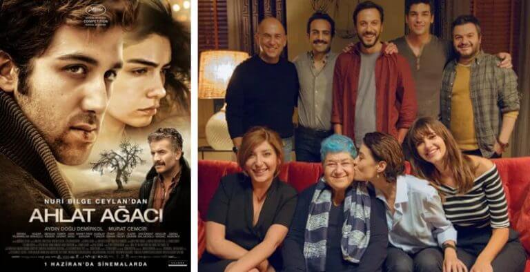 Bu hafta vizyonda hangi yerli filmler var?