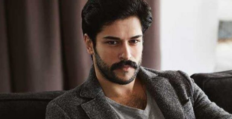 Burak Özçivit’i görenler tanıyamıyor