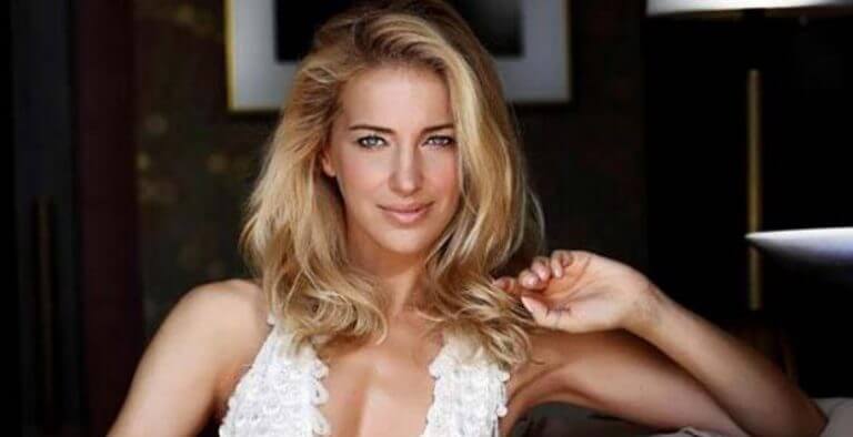 Burcu Esmersoy: “Anne olmayı çok istiyorum”