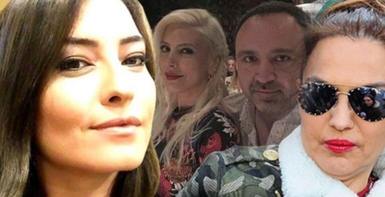 Burcu Sinem Ünsal’ın aldatma açıklamasına ilk tepki Demet Akalın’dan!