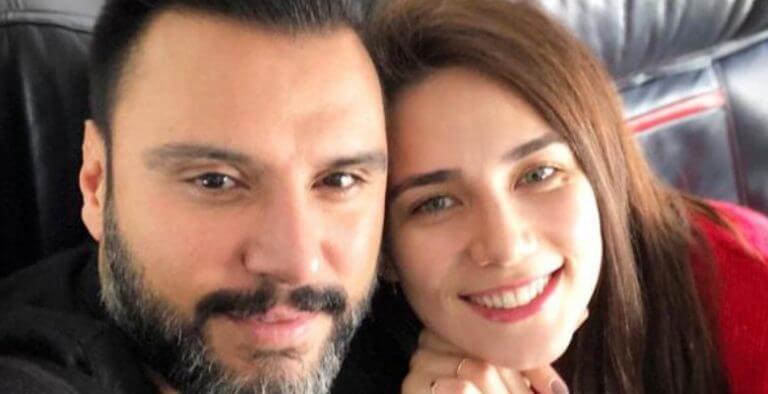 Alişan Oğlu İle İlk Karşılaşmasını Anlattı!