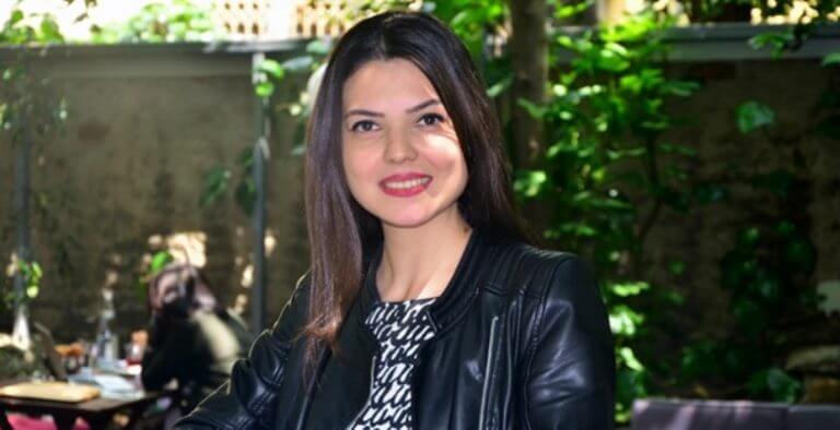 Büşra Çubukçuoğlu kimdir?