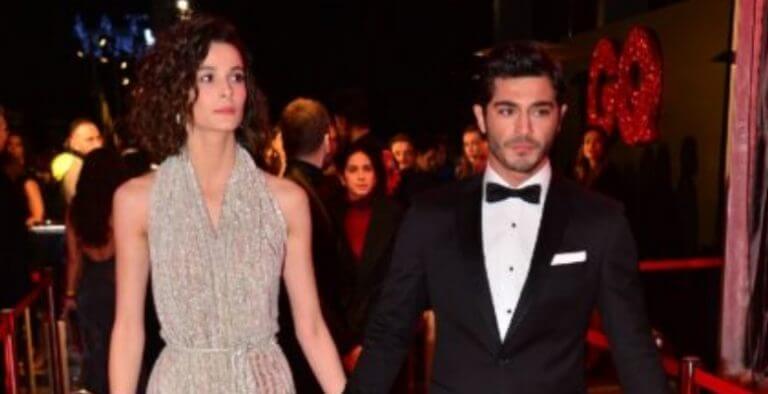 Büşra Develi hala ayrılığın şokunu yaşamaya devam ediyor