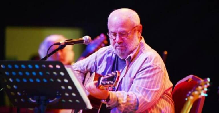 Bülent Ortaçgil: Ben sadece, müzikle yaşayabilmek istedim