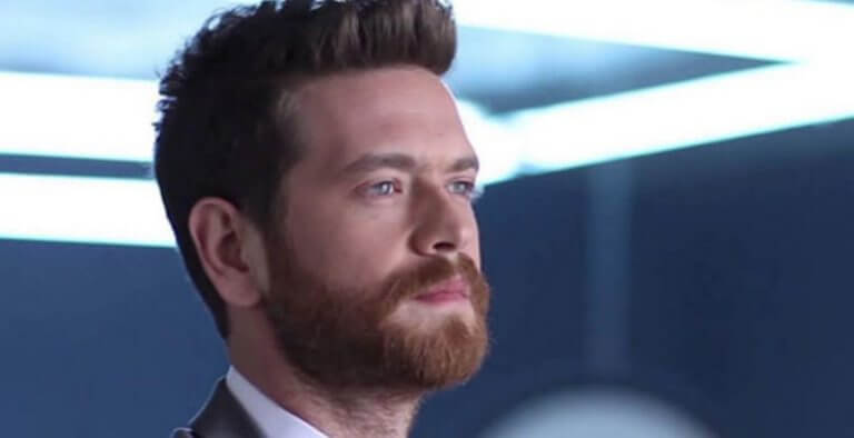 Çağatay Ulusoy’un dizisine Engin Öztürk de katılacak!