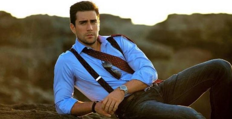 Çağlar Ertuğrul: Kadın olsaydım lezbiyen olurdum