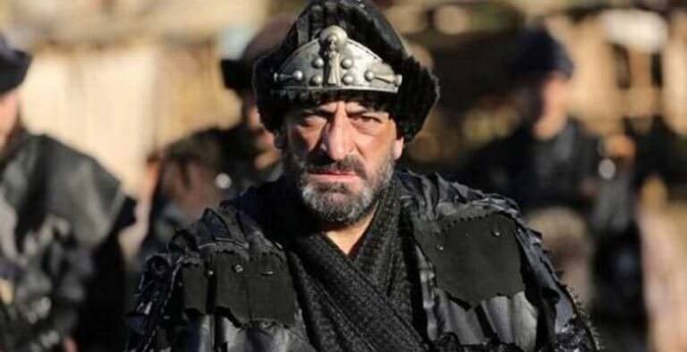 Can Kahraman kimdir?