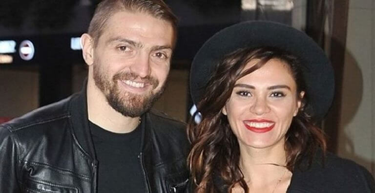 Şükran Ovalı nasıl aşerdiğini anlattı!