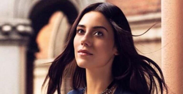 Cansu Dere ve Fatih Aksoy aşk mı yaşıyor?