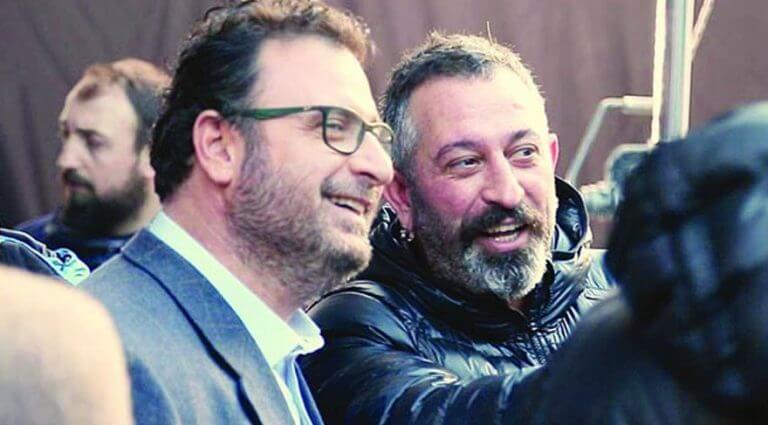 Can Yılmaz siyasi tweetleri bıraktı!