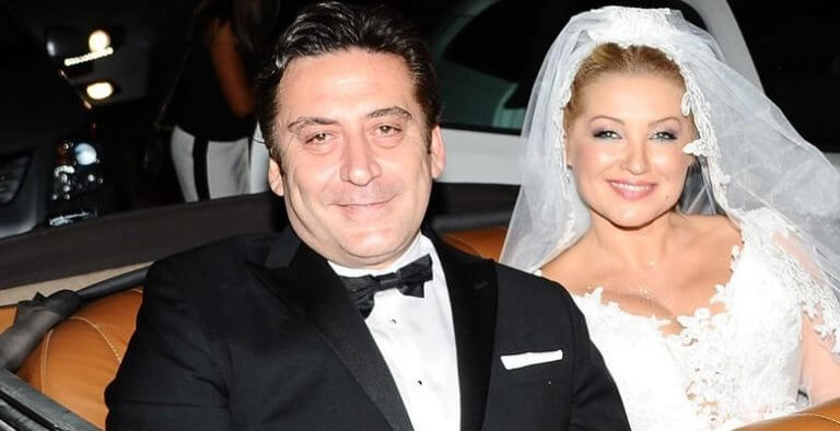 Zahide Yetiş’in kocası Cem Arısoy kimdir?