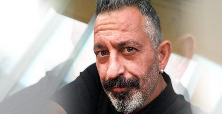 Cem Yılmaz ev iddialarını ti’ye aldı