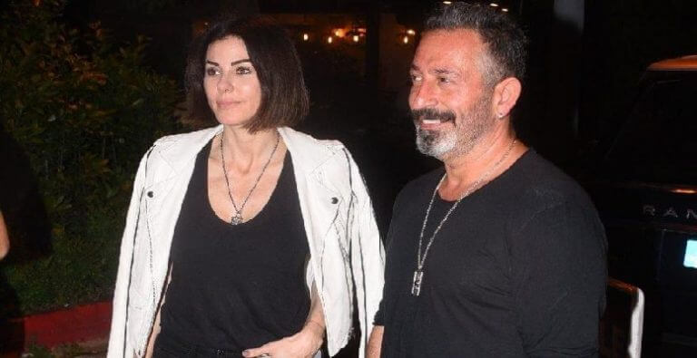 Defne Samyeli ile aşk yaşayan Cem Yılmaz’dan bomba açıklama: Boşanıyoruz!