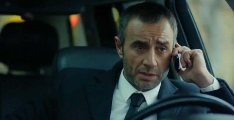 Cenk Kangöz kimdir?