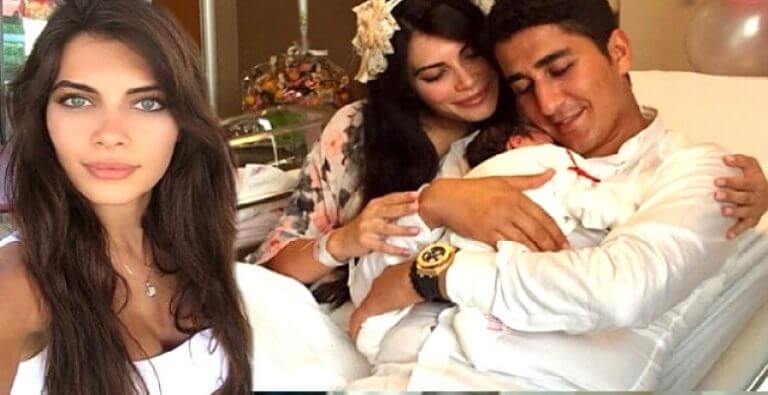 Ceren Hindistan Kızına Yapılan Yorumlara Ateş Püskürdü!