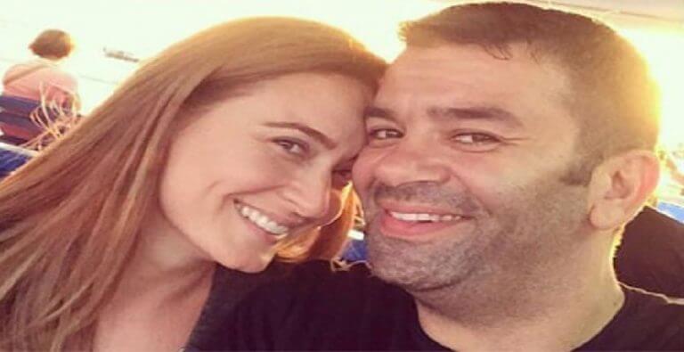 Ceyda Düvenci’den Duygusal Paylaşım!