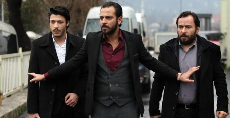 Çukur’un bitmesini en çok o istiyor!