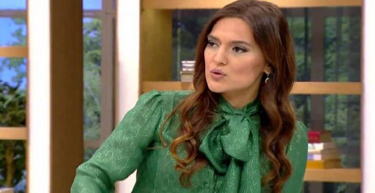 Demet Akalın sonunda isyan etti: Minibüsleri devrilen arkadaşlarımız oldu!