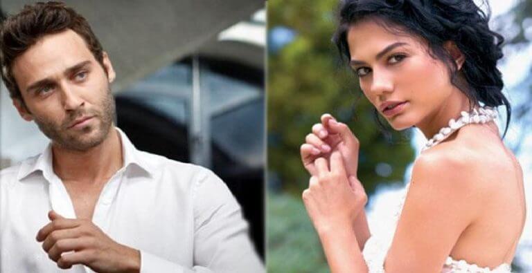 Demet Özdemir’den Ayrılık Açıklaması!