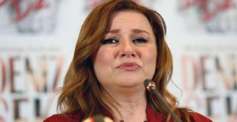 Deniz Seki’den kariyeri hakkında flaş karar: Artık söylemeyeceğim!