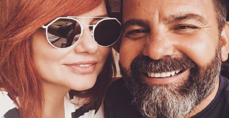 Deniz Seki, sevgilisine nasıl aşık olduğunu itiraf etti!