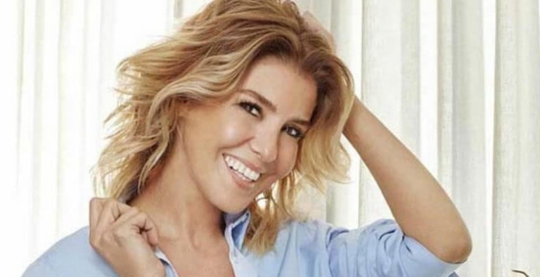 Erkenci Kuş’tan Gülben Ergen Sürprizi Geldi!