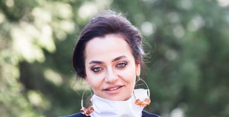 Didem Balçın kimdir?