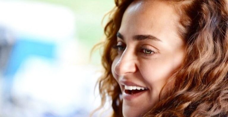 Didem Balçın yeni komedi dizisiyle geliyor