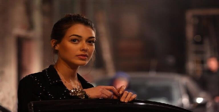 Dilan Çiçek Deniz estetik iddialarına böyle yanıt verdi…