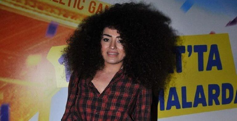 Dilan Çıtak Tatlıses dert yandı: Saçıma fön çekmek istemiyorlar!