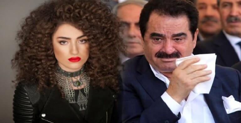 Dilan Çıtak babası İbrahim Tatlıses ile ilişkisini anlattı: Sadece bugünü yaşıyoruz!