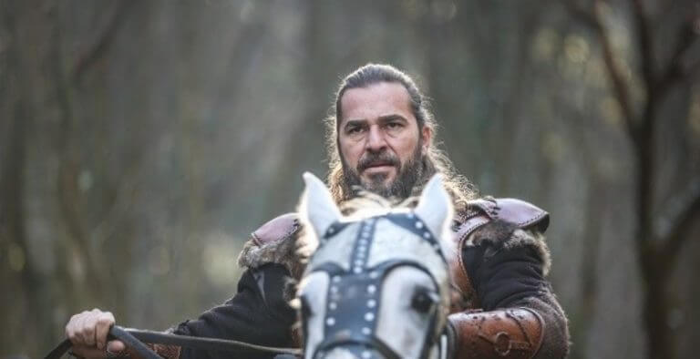 Diriliş Ertuğrul reytinglerde can kaybediyor