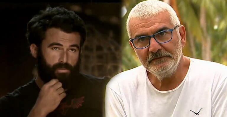 Survivor doktoru Metin Kuş’tan Turabi için sakatlık açıklaması ‘Ömür boyu…’
