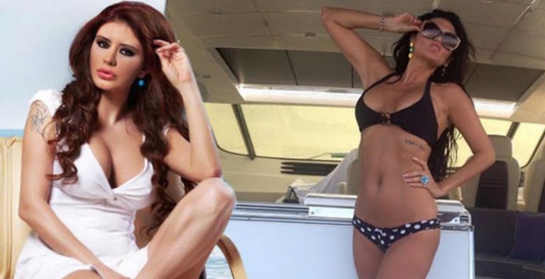 Ebru Polat’tan sürpriz çıkış: Erkeğin önce poposuna bakarım