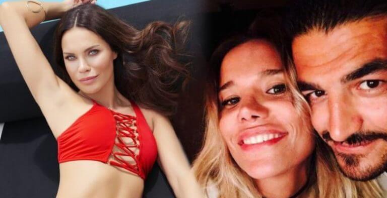 Ebru Şallı’nın sevgilisi Uğur Akkuş Gonca Akkuş’a şantaj davası açtı