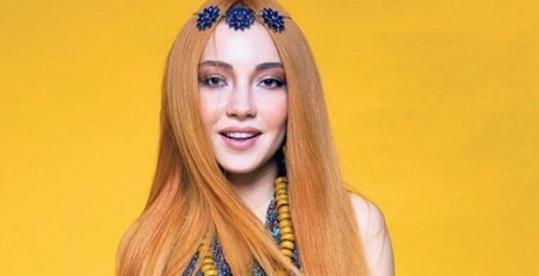 Ece Seçkin sözünü tuttu!