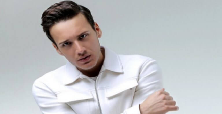 Edis’ten ilişki açıklaması: Sevgi yetmez bana, doyurmaz beni!