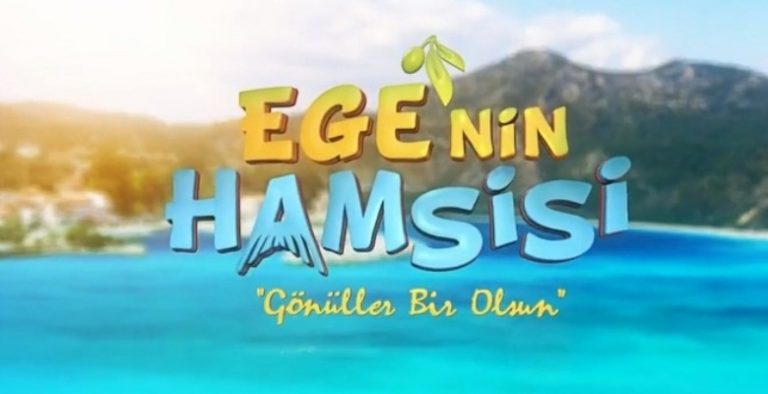 Ege’nin Hamsisi dizisinin izleyiciyi kendine çekecek müthiş özelliği!