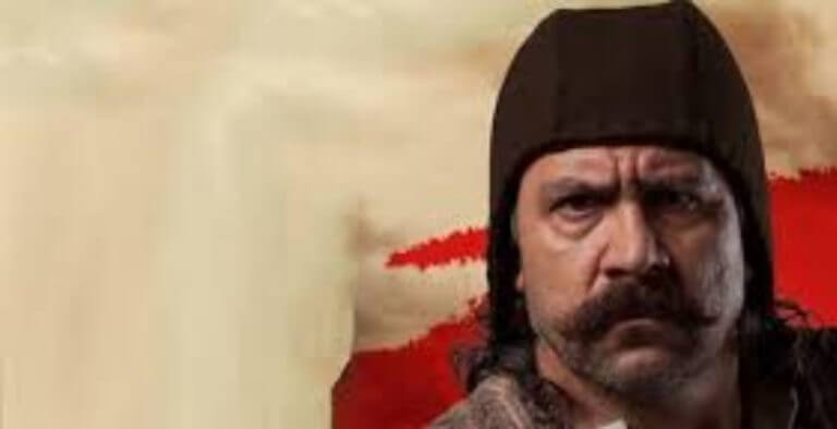 Ekrem Türker kimdir?