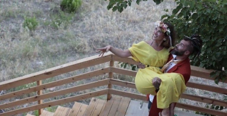 Elif Atakan “Hedefim para kazanmak değil”