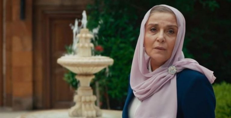 Elimi Bırakma 3. tanıtımı yayınlandı